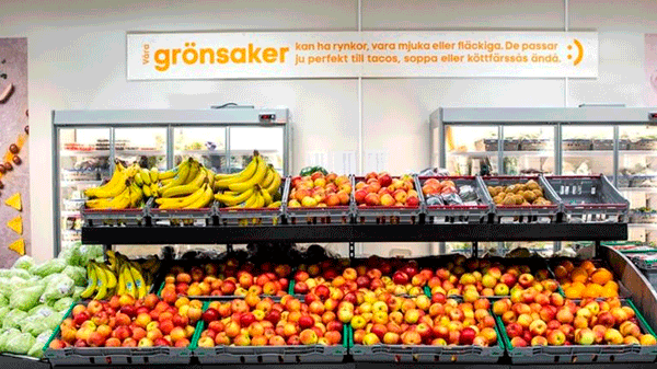 Cómo son los supermercados para pobres en Suecia y por qué han tenido tanto éxito en un país rico