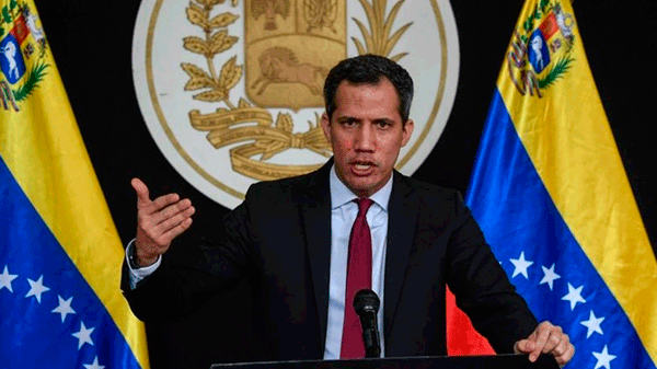 Qué significa el fin del «gobierno» de Juan Guaidó y cómo queda ahora la oposición a Maduro en Venezuela