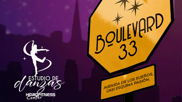 Invitan a la obra de teatro «BOULEVARD 33»