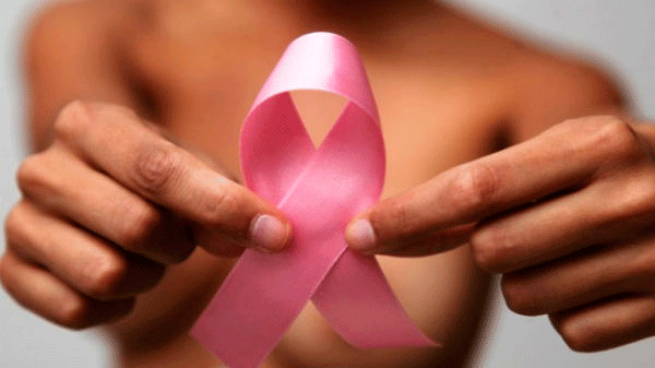 Se realizará «Lazo Rosa Viviente» para conmemorar el día de concientización del cáncer de mama
