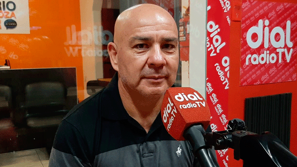 Horacio Gómez: «El balance es altamente positivo»