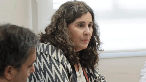 La ministra de Salud preocupada por el caso de tuberculosis en la cárcel de San Rafael