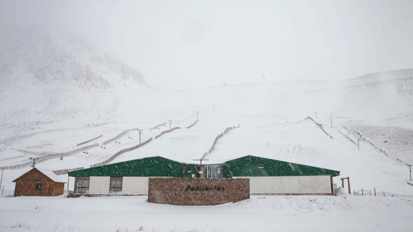 Los Penitentes: el Gobierno de Mendoza publicó el llamado a licitación nacional