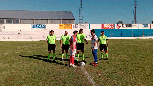 Torneo Regional: así se programó la Tercera Ronda de la vuelta