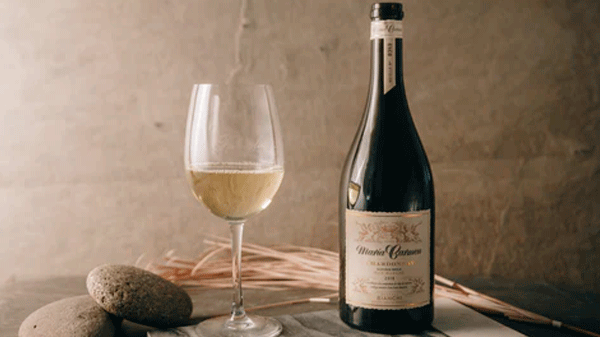 María Carmen, el blanco ícono de Bodegas Bianchi, entre los 9 mejores Chardonnay del mundo