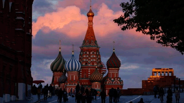 Rusia bloqueó los sitios web de la CIA y el FBI por «difundir información falsa»