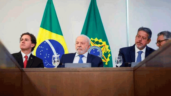 Lula advirtió que los revoltosos tendrán derecho a defenderse, pero serán castigados