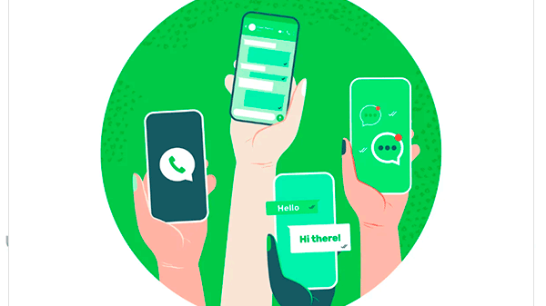 WhatsApp suma un atajo para bloquear contactos sin tener que abrir una conversación