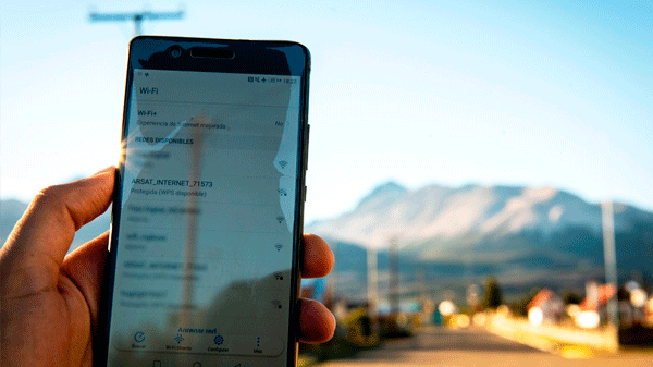 Con “Mi Pueblo Conectado”, el Estado llevará el acceso a Internet a 370 localidades de 23 provincias