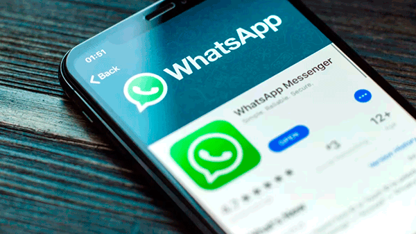 WhatsApp: ¿cómo saber si alguien no me tiene agendado?