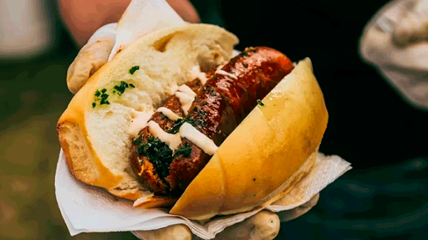 ChoriFest 2023: cómo es el evento porteño que le rinde culto al sándwich más elegido por los argentinos