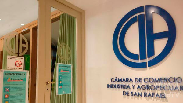Empresarios sanrafaelinos en contra del bono de 60 mil pesos