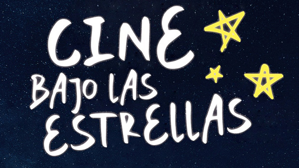 “Cine bajo las estrellas” se presenta hoy en La Llave, El Nihuil y Rama Caída