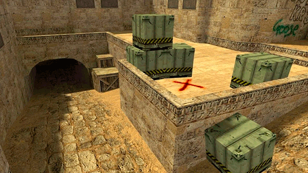 Cómo jugar al Counter-Strike 1.6 desde el navegador y sin tener que instalar nada