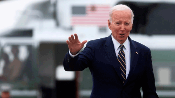 EE.UU: Joe Biden fue operado con éxito de un carcinoma