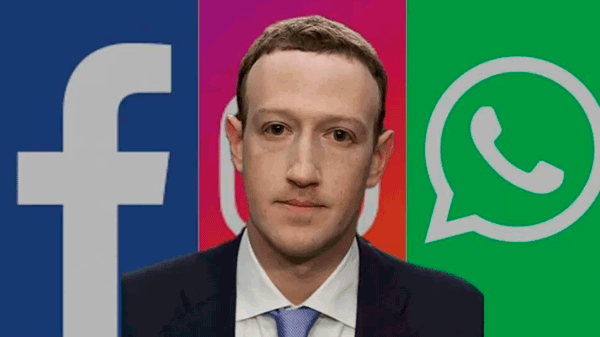 Mark Zuckerberg lo confirmó: WhatsApp, Instagram y Facebook no volverán a ser iguales