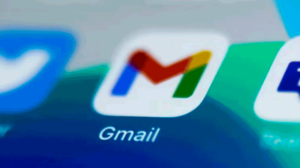 Cibercriminales están robando datos de Gmail por medio de Chrome y Microsoft Edge