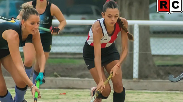 Hockey: San Jorge de local le ganó a Liceo