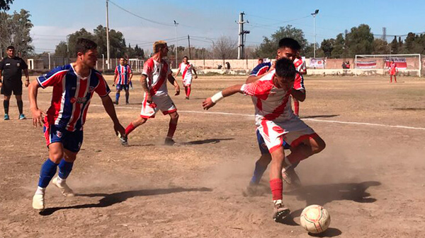 Así se jugará la Primera fecha de Primera A