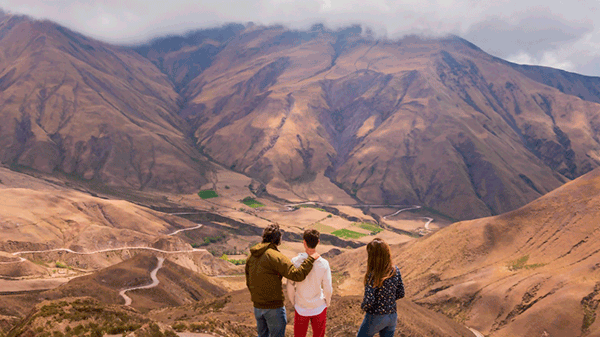 Vuelve PreViaje: escapadas que no se te pueden escapar