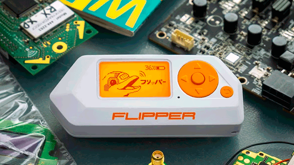 Flipper Zero: así es el “tamagotchi de los hackers” que se hizo viral en TikTok