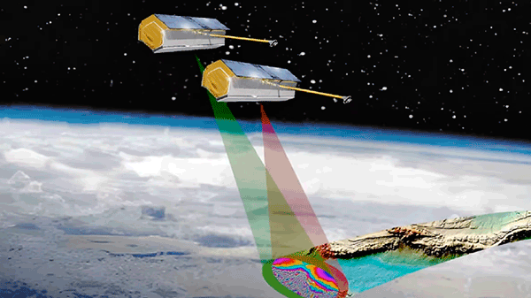 Aloft: así es el programa piloto de la Conae para poner nanosatélites que vuelen en órbita acompañados por otros