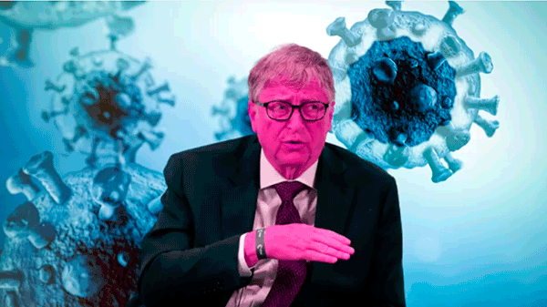 Bill Gates anticipó tener la cura para el cáncer y el VIH: cuándo predijo que llegan