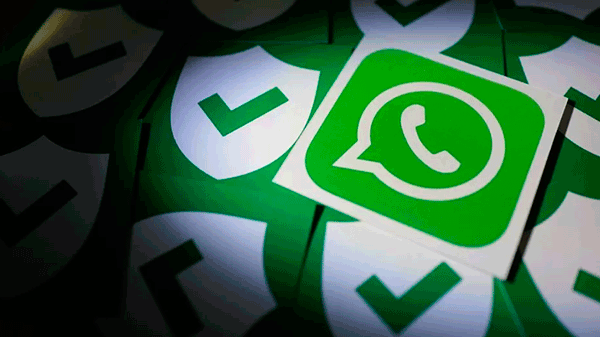 WhatsApp: qué significa la tiple tilde azul que cambiará la privacidad de los usuarios