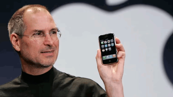 Así reconocía Steve Jobs a los mejores trabajadores para Apple
