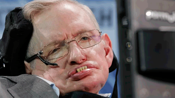 «El fin de la raza humana»: la oculta predicción de Stephen Hawking sobre una tecnología que ya está activa