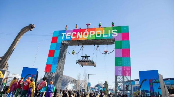 Se viene la Feria IT: el evento tecnológico para jóvenes más importante del año