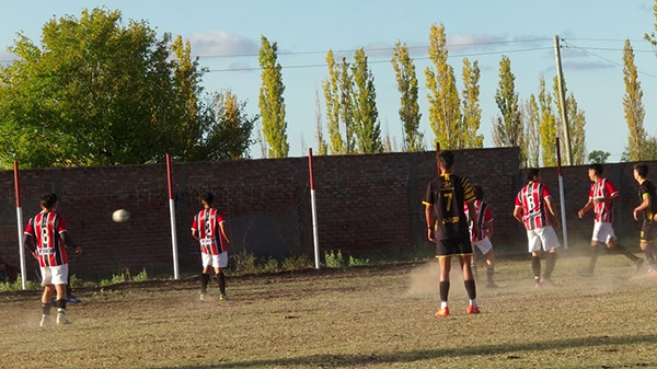 Resultados y posiciones de la 2° fecha del ascenso