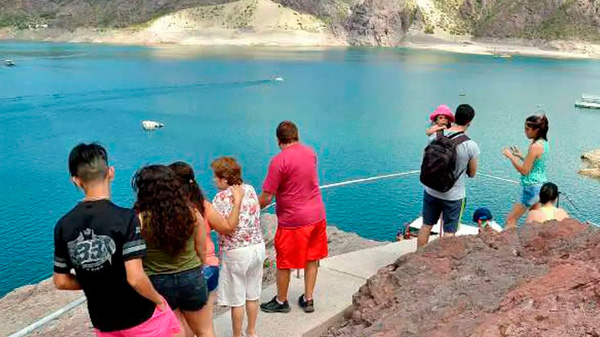 San Rafael se llenará de turistas en el próximo finde XL