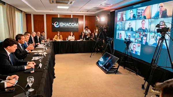 Wifi 6: Sergio Massa lanzó un programa para mejorar la conectividad a Internet en todo el país