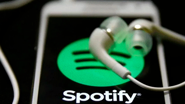 Chau Spotify: la aplicación que te permite escuchar música gratis y sin límites