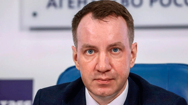 Misteriosa muerte de un viceministro ruso que habría criticado en privado la invasión a Ucrania