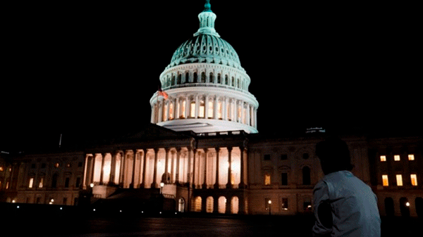 McCarthy y Biden acordaron sobre el límite de deuda: esperan aprobación del Capitolio
