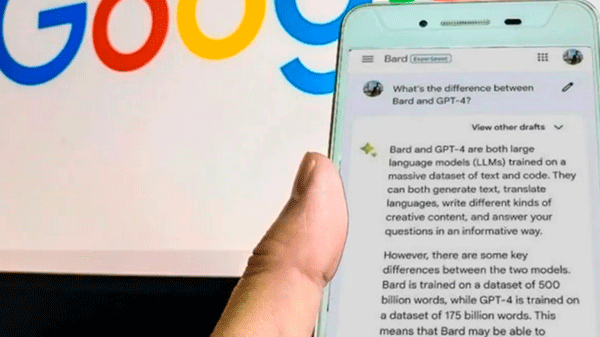 Bard, el chatbot de Google, ya está disponible en la Argentina: cuáles son sus características y cómo probarlo