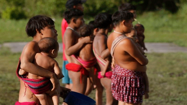 La ONU pide a Brasil que investigue posible genocidio contra pueblos originarios en la época de Bolsonaro