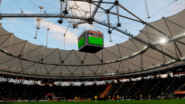 Mundial Sub 20 en Argentina: se agotaron las entradas de la final en 48 horas