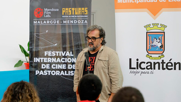 Malargüe presenta el Primer Festival de Cine en Latinoamérica vinculado con la Trashumancia