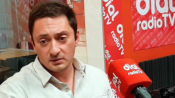 Tornaghi: “El bono de 60 mil pesos distorsiona las negociaciones con los trabajadores”