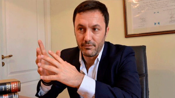 Piden investigar a Petri por un contrato entre la Obra Social de las Fuerzas Armadas y la Suizo Argentina