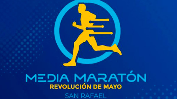 Todo listo para la Media Maratón “Revolución de Mayo”
