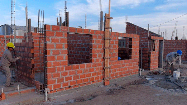 ¿Cuánto cuesta construir una casa en Mendoza?