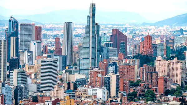 Por qué Bogotá cayó considerablemente en el ranking de ciudades inteligentes