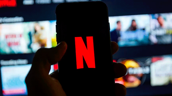 El truco secreto para reiniciar Netflix y desbloquear nuevas series y películas