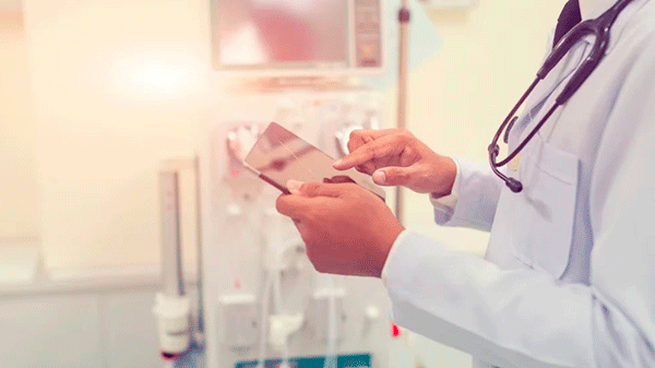 Salud digital: cómo la tecnología puede mejorar la calidad de los servicios médicos