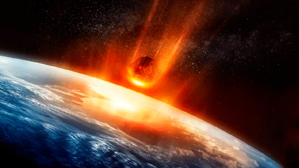 La demoledora noticia de la NASA para la vida en la Tierra: reveló cuándo podría caer un asteroide fatal