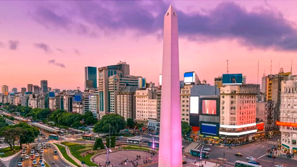 Fin del dilema: esta es la esquina más hermosa de Buenos Aires